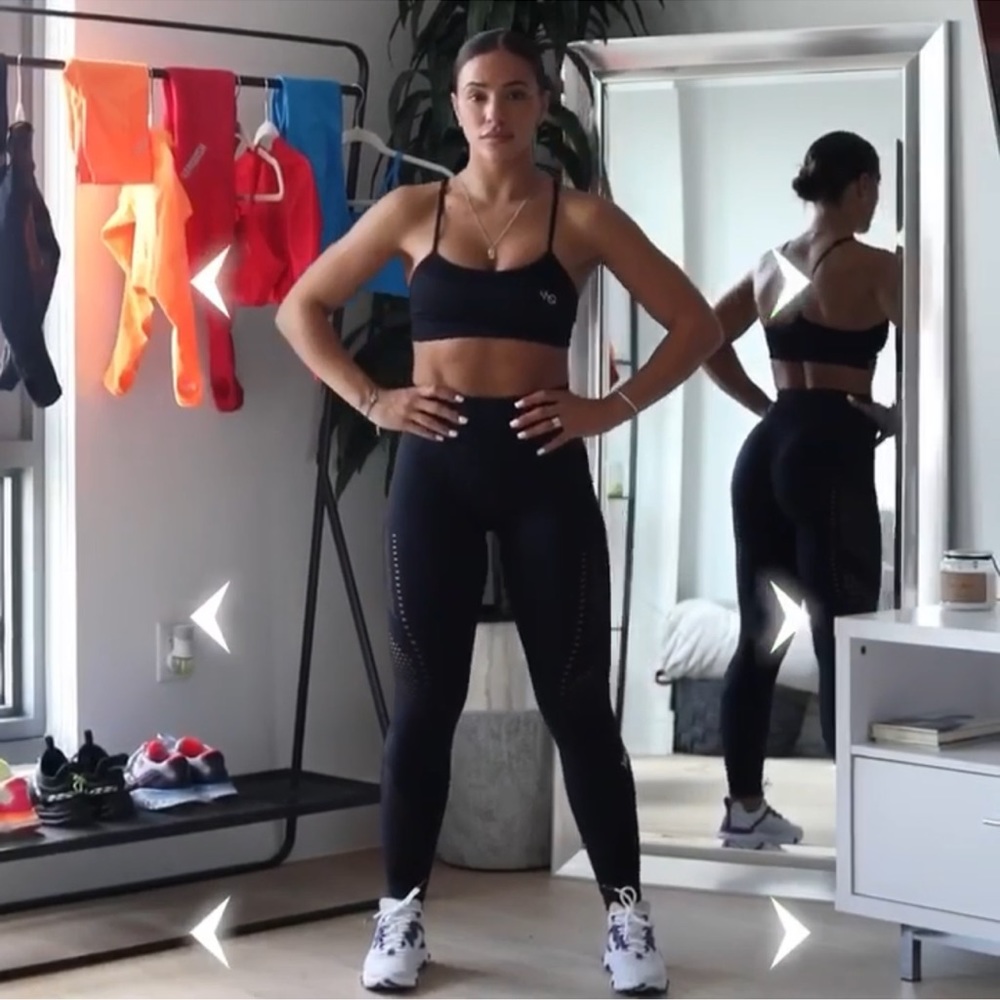 Work out set
